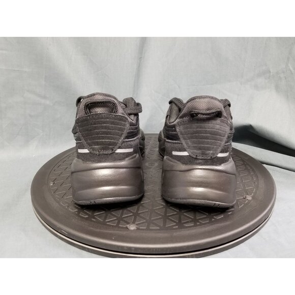 Puma Kids RS-X P.E.B PS Athletic Sneakers Black Size 1c NEW IN BOX! - Picture 7 of 11